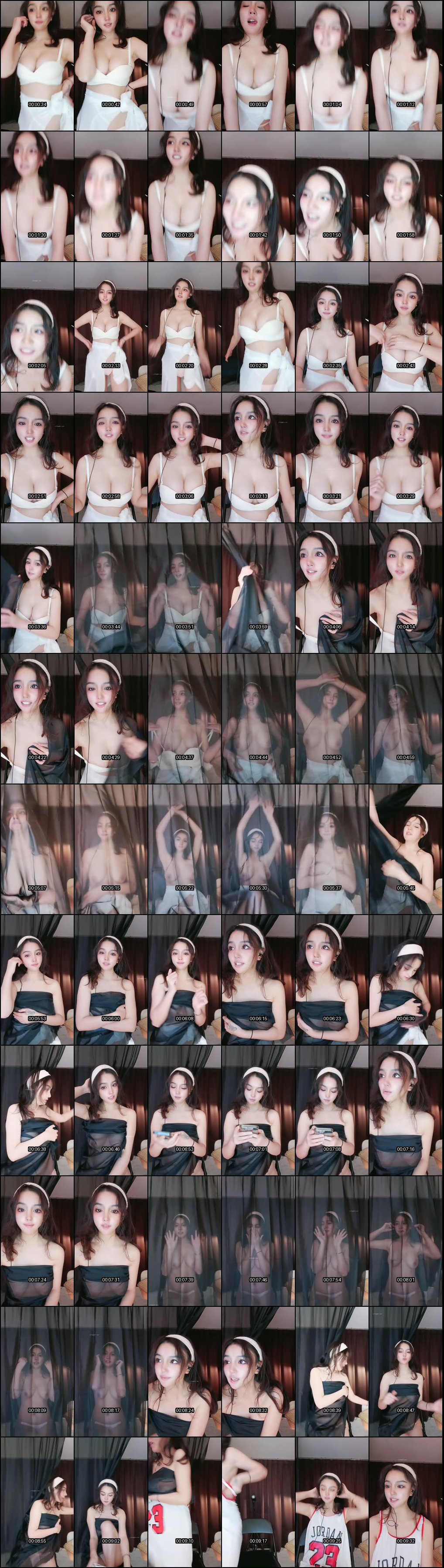 火辣主播姑奶奶裸舞狂野摇曳_诱人曲线直击灵魂欲火焚身_1