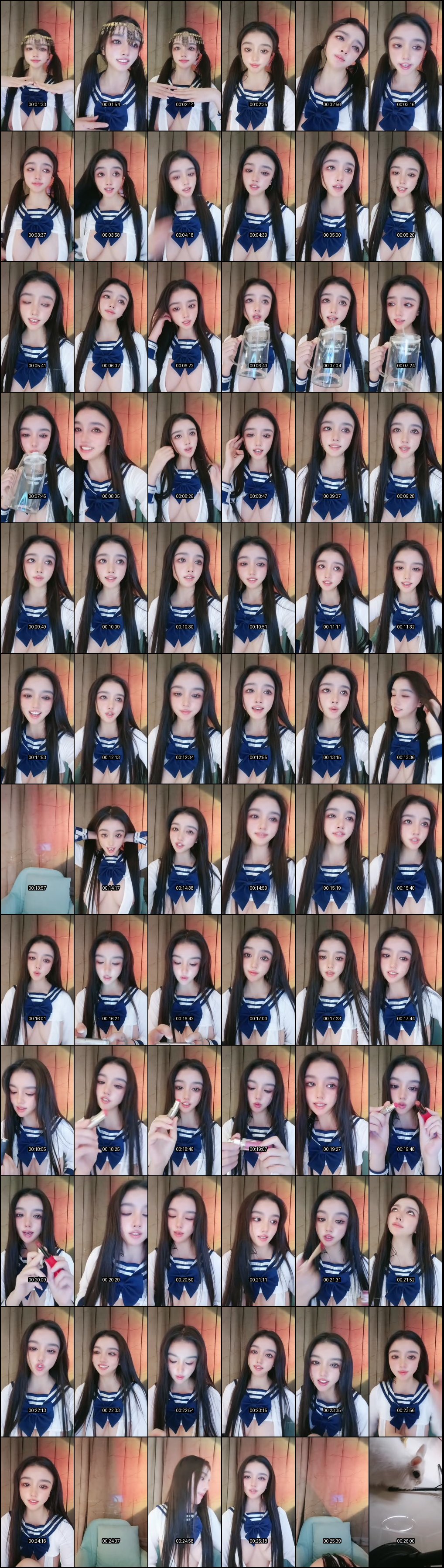 火辣主播姑奶奶裸舞第16弹_扭腰摆臀诱惑爆棚让人血脉喷张