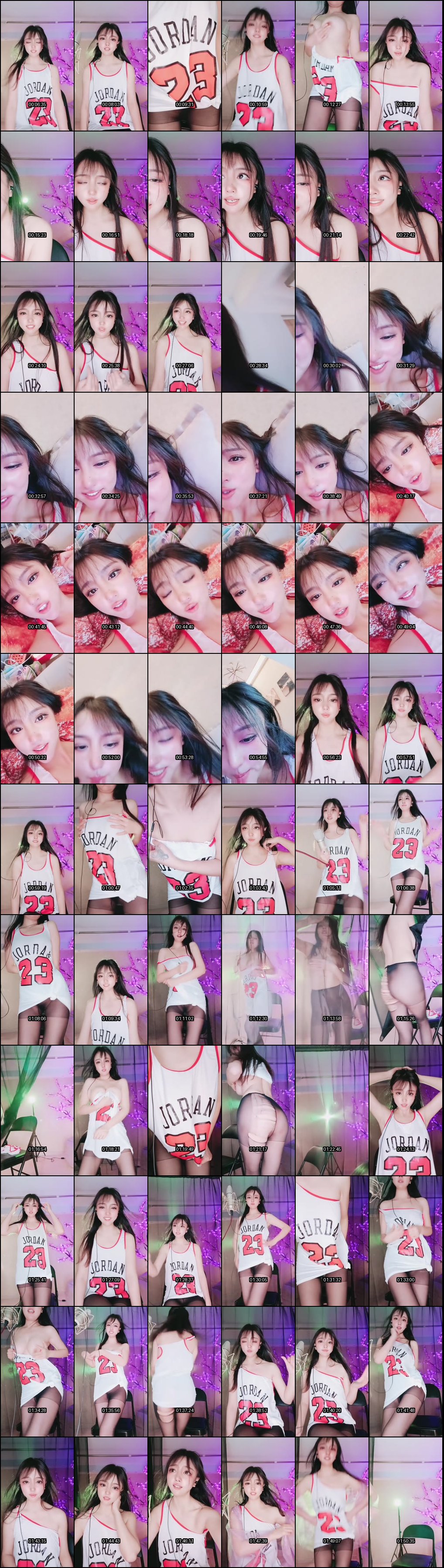 火辣主播姑奶奶裸舞第三季_扭动身躯诱惑爆棚让人血脉喷张