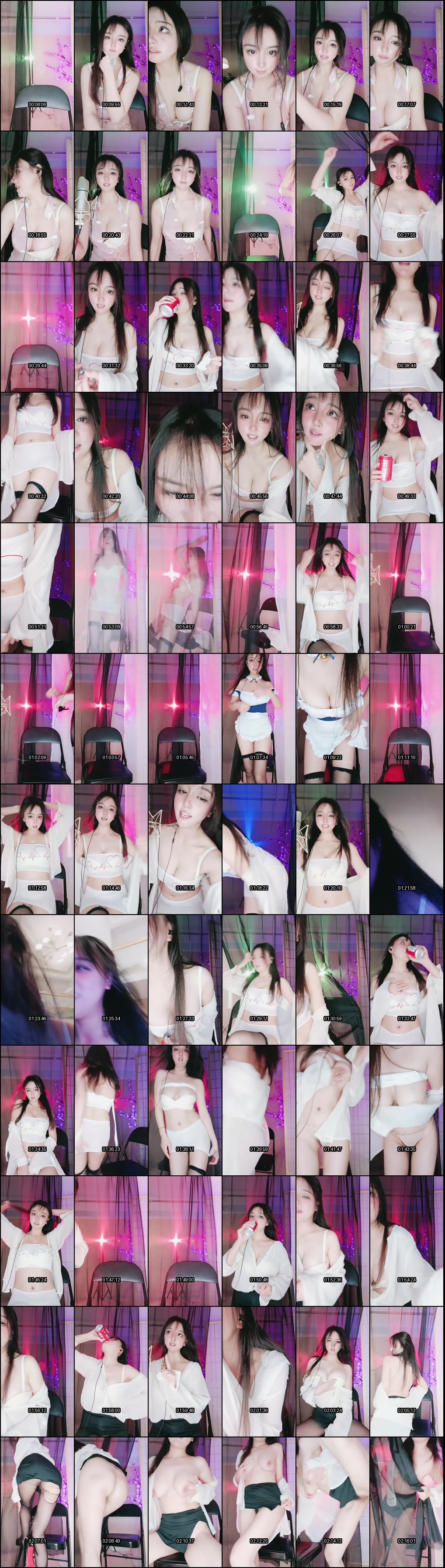 火辣主播姑奶奶裸舞第三弹_狂野扭腰摇臀直击灵魂欲火焚身