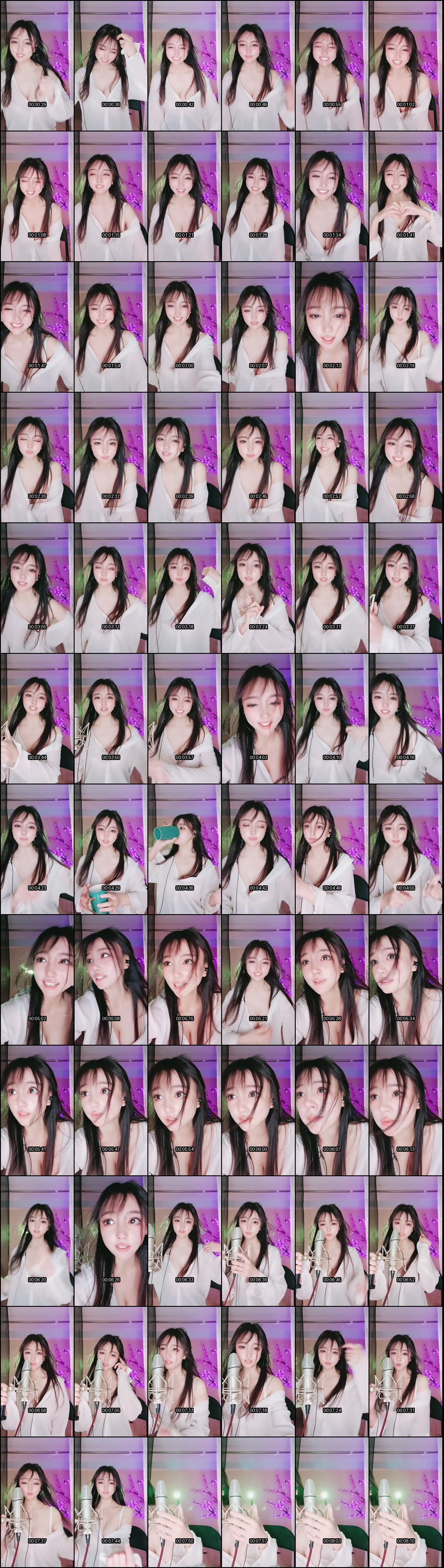 火辣主播姑奶奶裸舞第二季_扭动身躯撩人欲火直窜心头