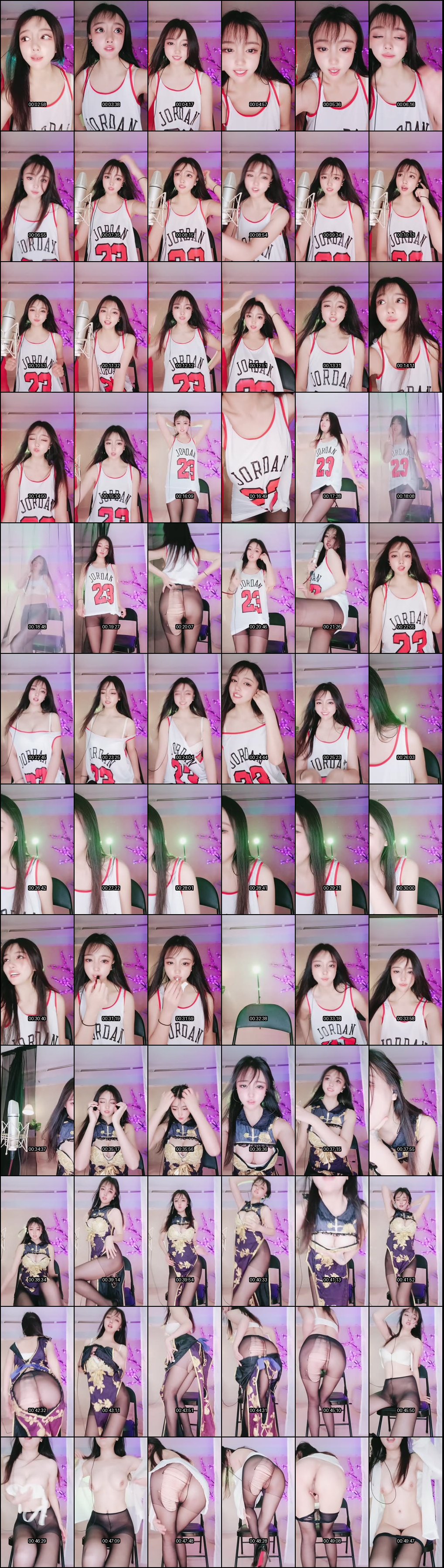 火辣主播姑奶奶裸舞第二弹_狂野扭腰摇臀让你血脉喷张欲火焚身