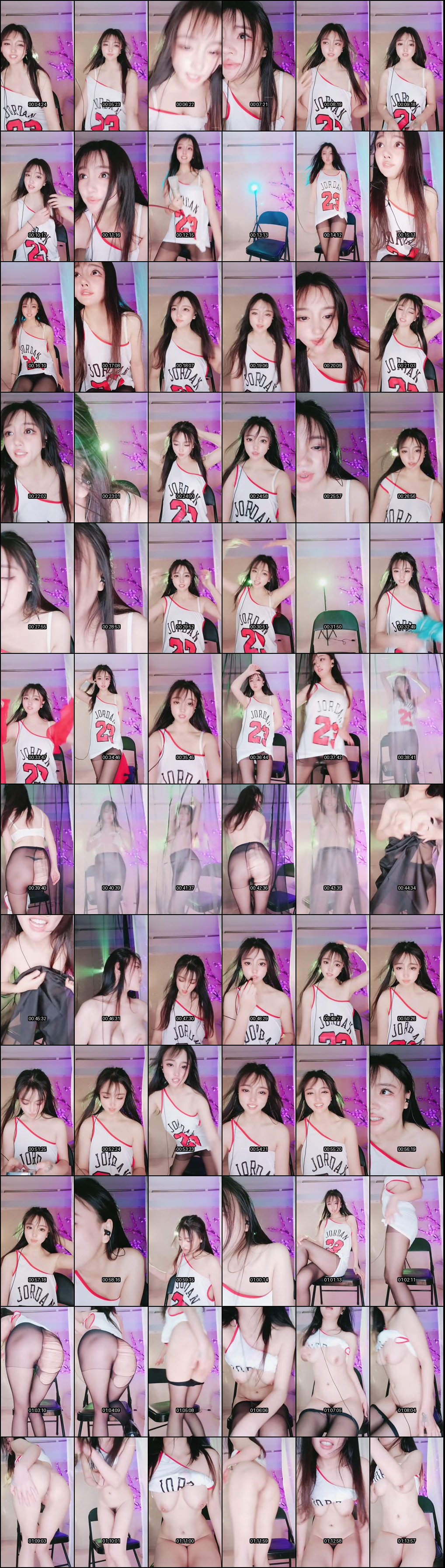 火辣主播姑奶奶裸舞第二弹_狂野扭腰让你血脉喷张欲火焚身