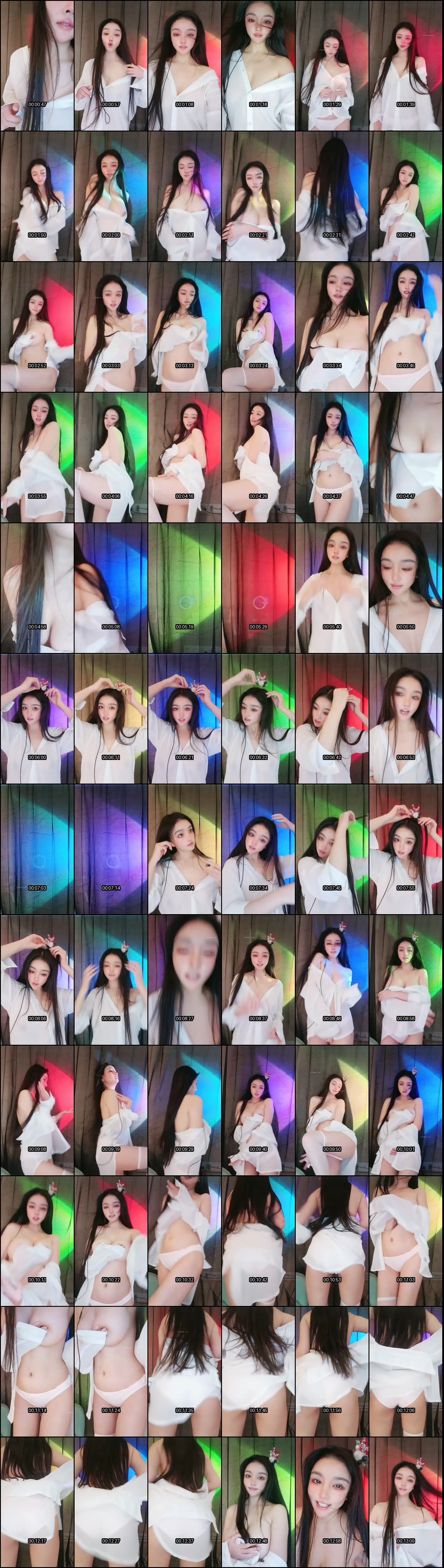 火辣主播姑奶奶裸舞诱惑第15弹_扭腰摆臀让人血脉喷张欲火焚身_1