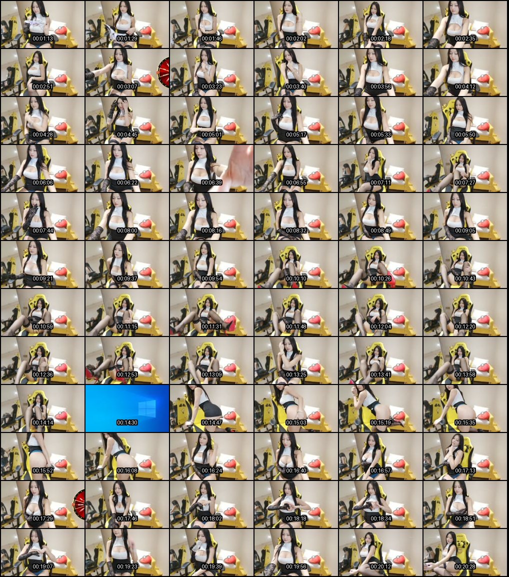 百万粉丝网红Amy-baby大奶主播_Stripchat直播似迪丽热巴郭碧婷合体_撩人身材让人欲罢不能