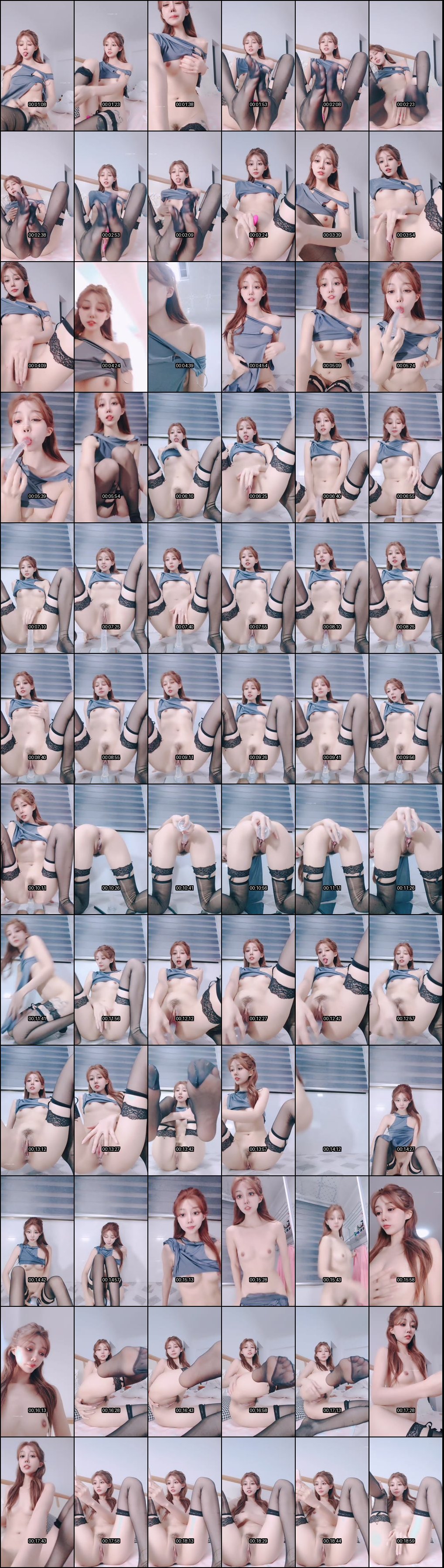 网红女神小妲己火辣身材炸裂_蝴蝶粉穴自慰喷水拉丝_欲火焚身超撩人