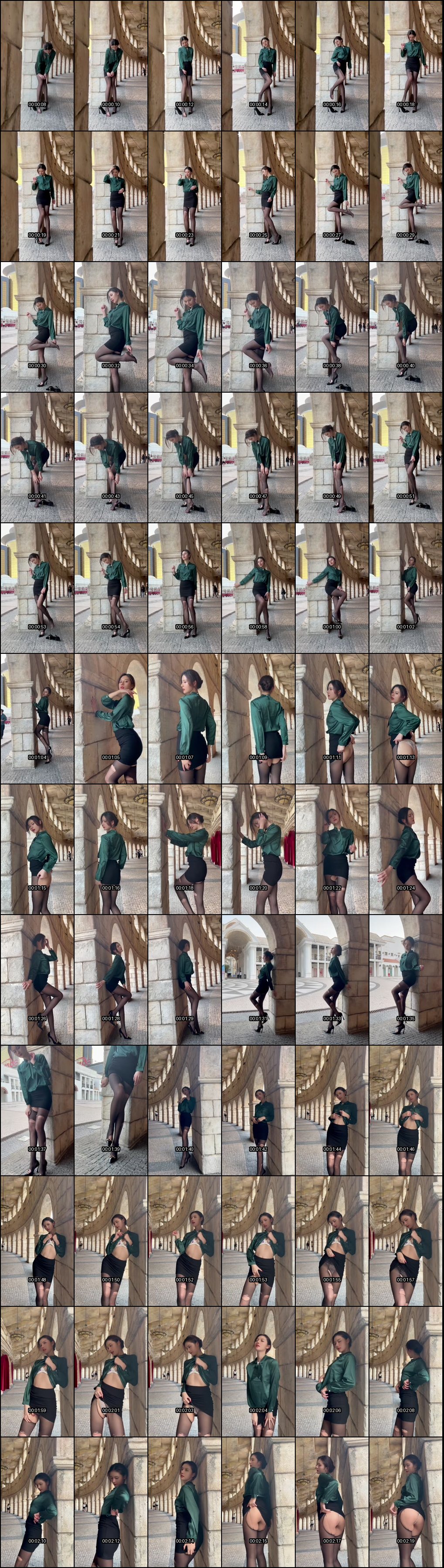 网红阿朱私拍合集曝光_写真撩人曲线与双人激情缠绵_尽览她的每寸诱惑秘密