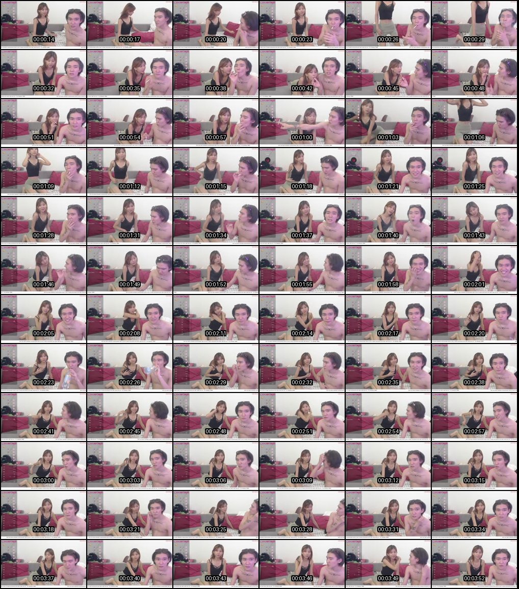 美艳中国美女与韩国帅哥情侣直播激情合集_诱惑画面让人血脉喷张欲罢不能