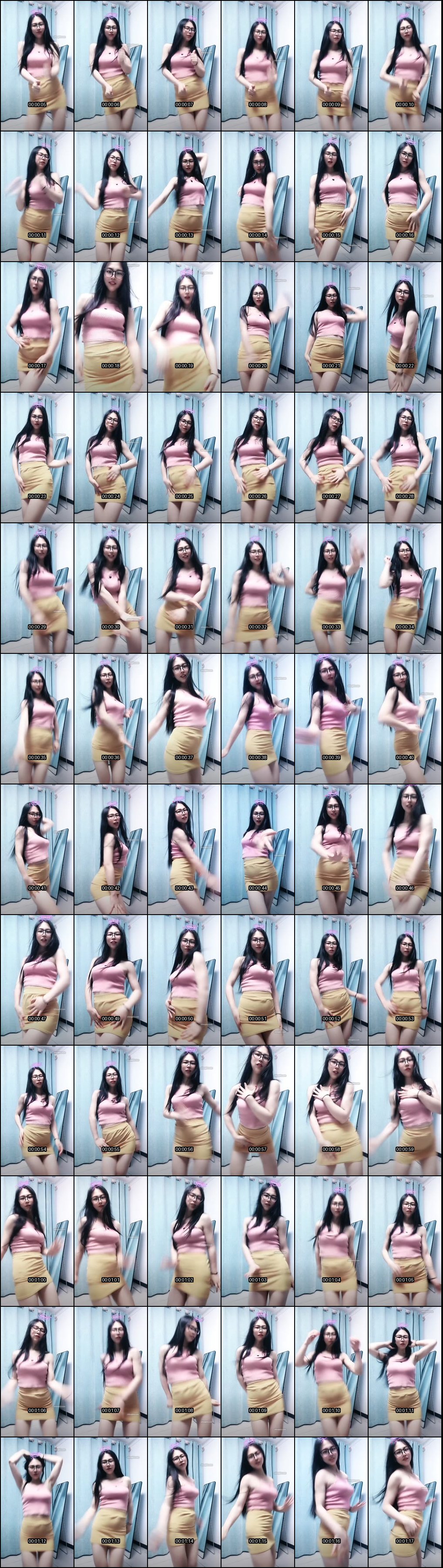 胖妞婷儿快手裸舞狂野诱惑_边脱边扭腰肢让人血脉喷张欲火焚身