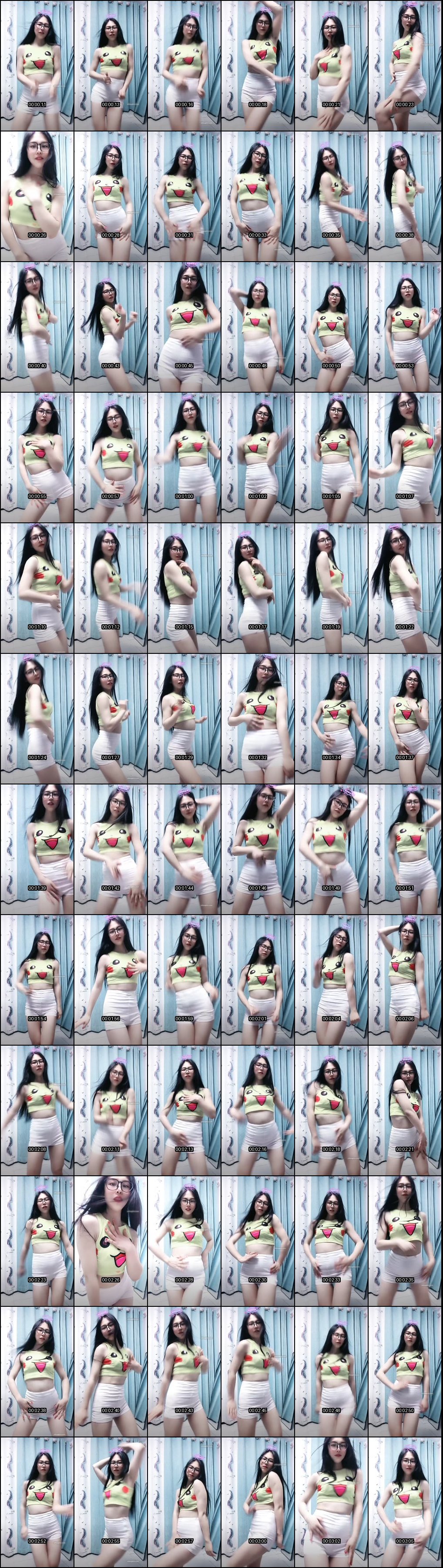 胖美人婷儿快手裸舞狂野_边扭边脱超骚劲爆诱惑