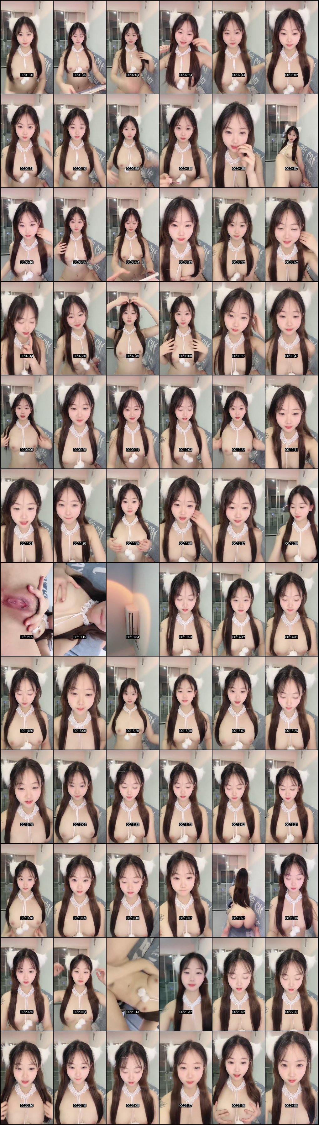 超可爱学生妹裸舞喷水狂潮_扣穴自慰诱惑直击灵魂高潮