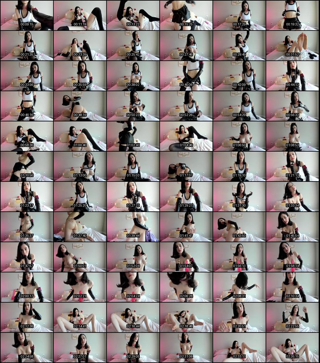 长腿巨乳欧美美女主播neon_felix与GiuliaWylde合集_高颜值诱惑完美契合国人幻想