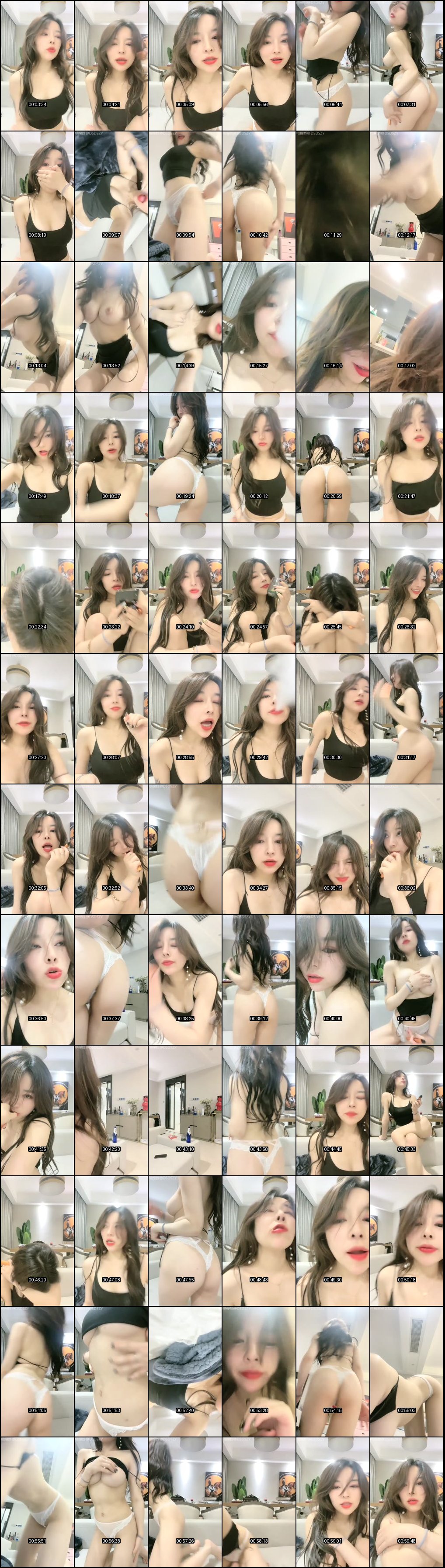 高颜值女神小雅艺术体模诱惑_完美美胸让人一看就上瘾欲罢不能