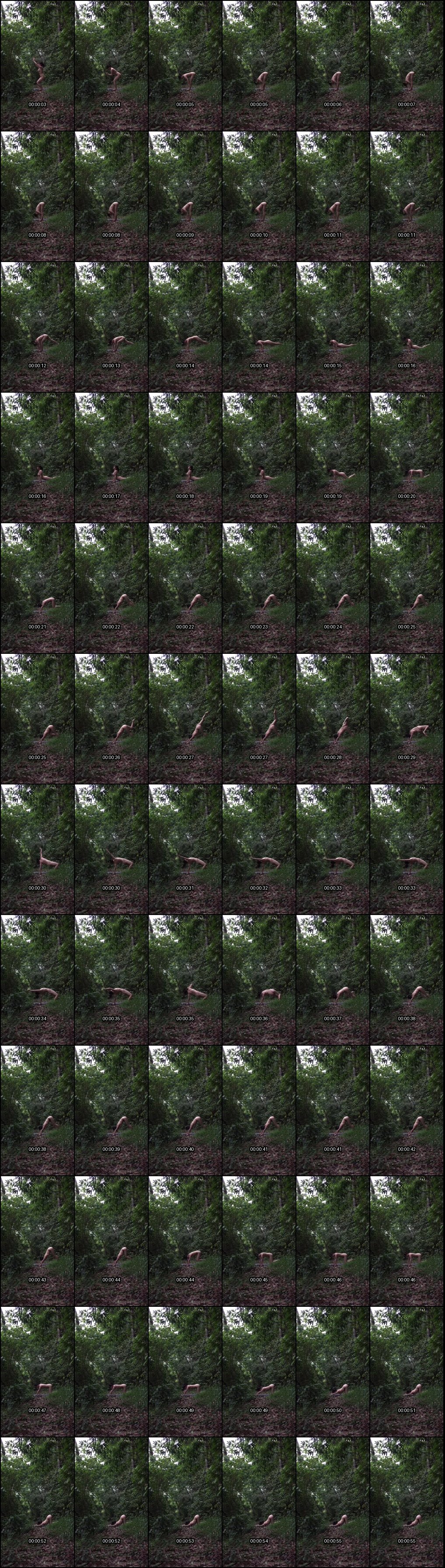 高颜值女神小雅艺术体模诱惑_美胸完美曲线让人血脉喷张欲罢不能