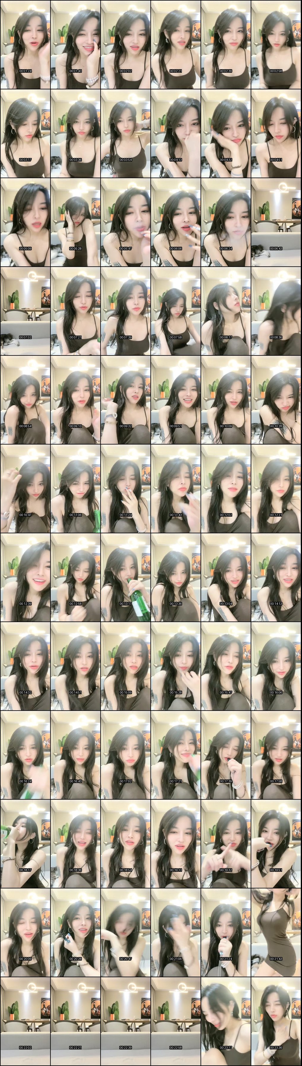 高颜值女神小雅艺术体模诱惑秀_百看不厌的完美第一美胸大秀