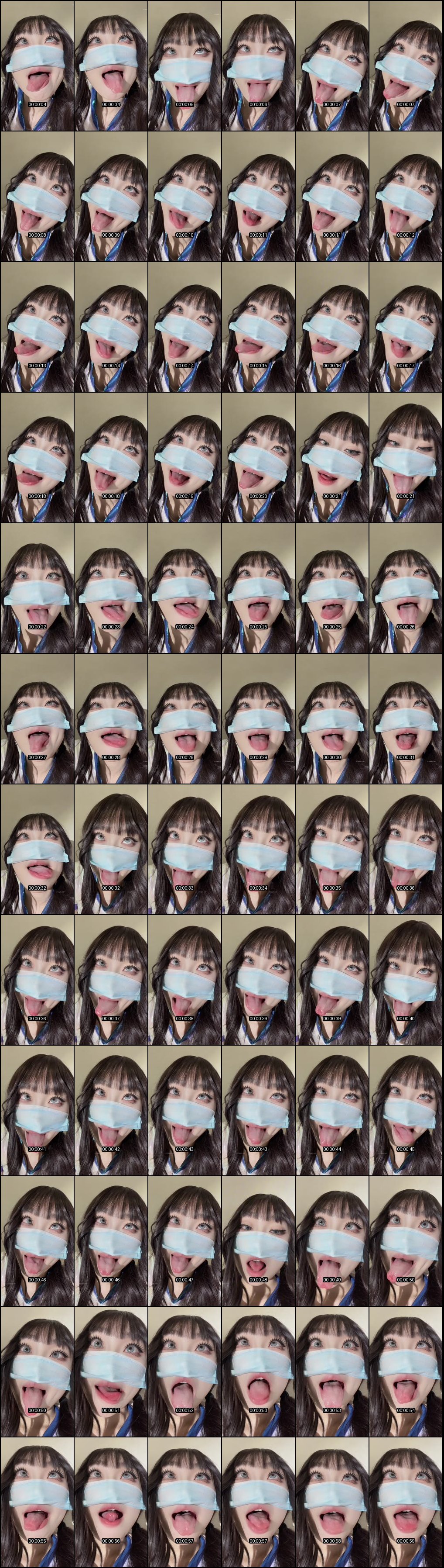 高颜值萝莉小羊咩咩重磅黄金啪啪福利_诱人身姿让人血脉喷张欲罢不能