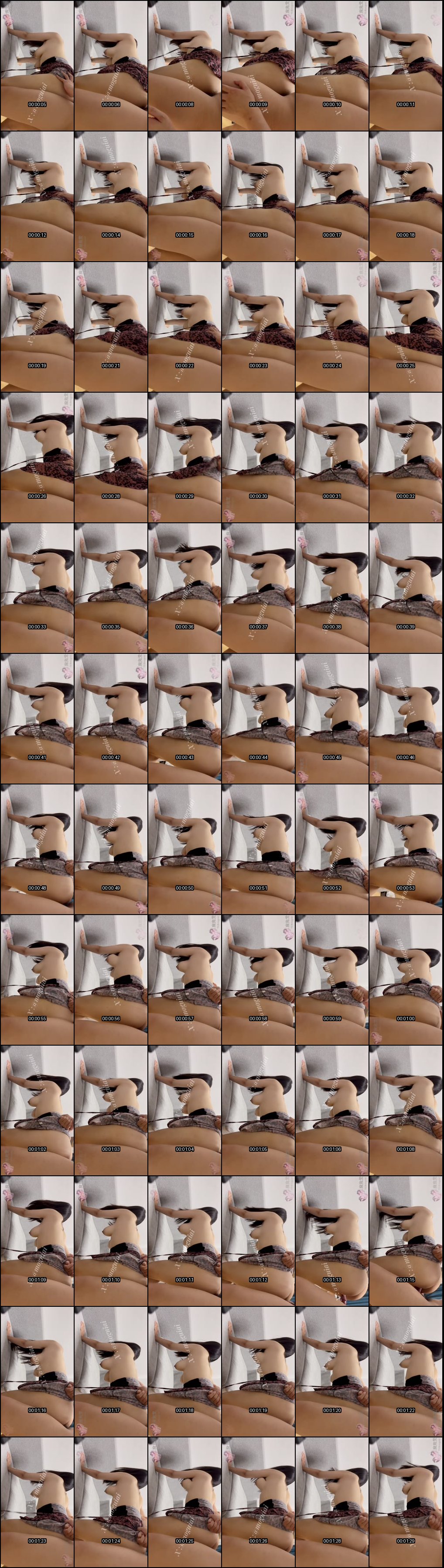 魔鬼愛推特爆乳福利_25万粉丝F杯吊钟乳大奶翘臀蜂腰芭比身材诱惑VIP视频