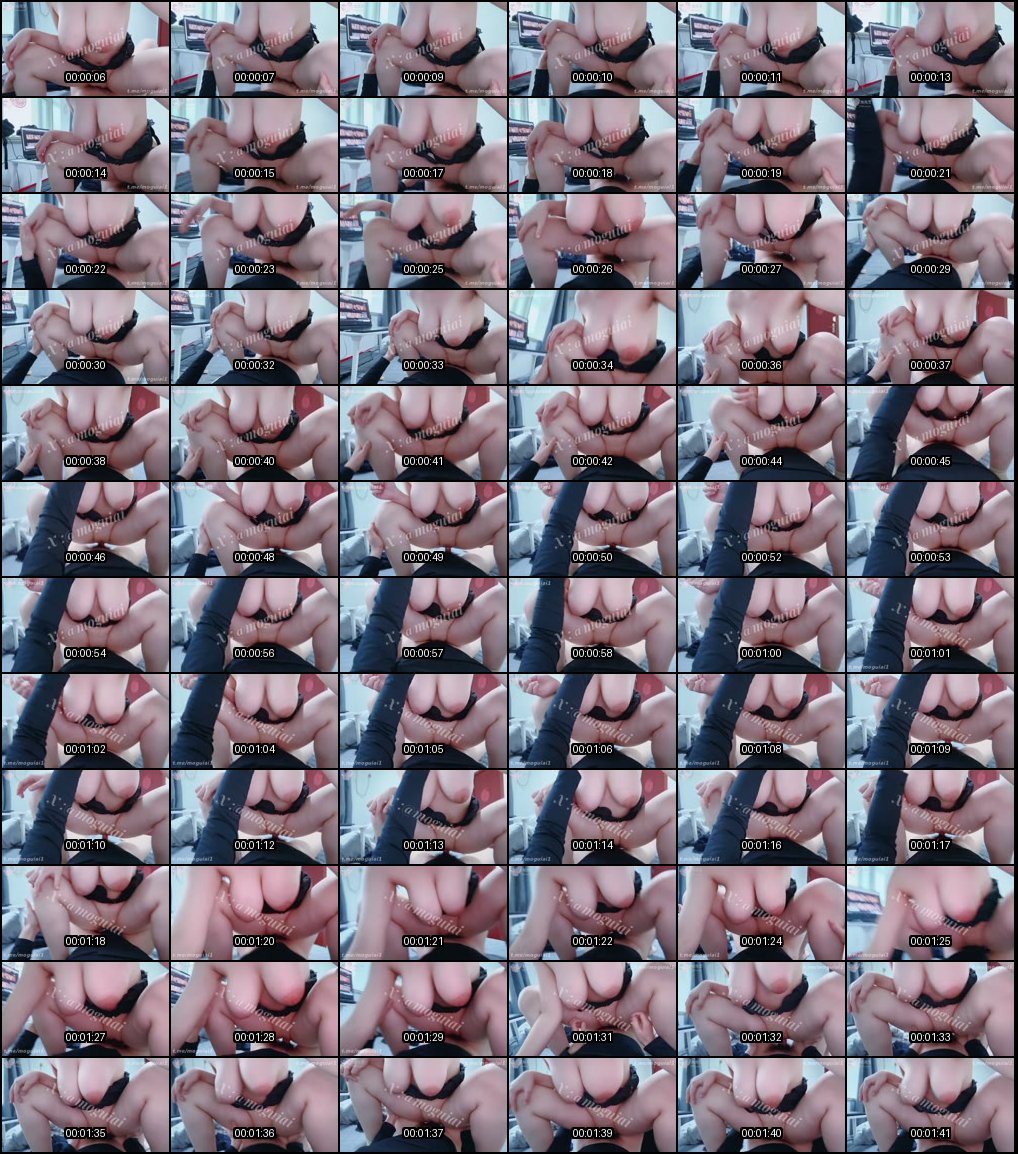 魔鬼爱推特巨乳女神F杯吊钟乳摇曳_大奶蜂腰翘臀爆乳芭比诱惑福利秀