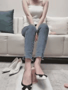 黑丝美腿主播足交合集_玉足诱惑初见_足控福利让你欲罢不能血脉喷张