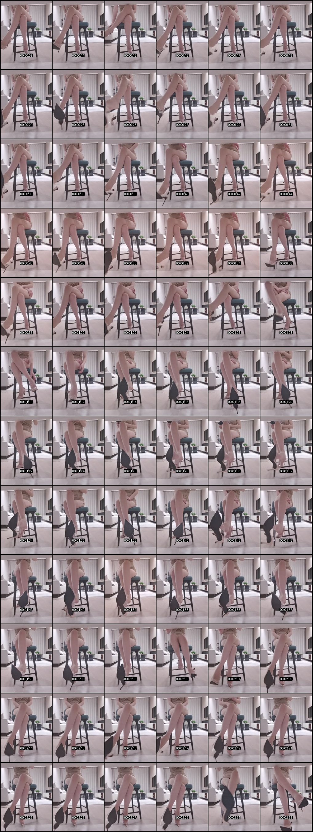 黑丝美腿主播足交合集诱惑_玉足黑丝女神让你欲罢不能的极致福利