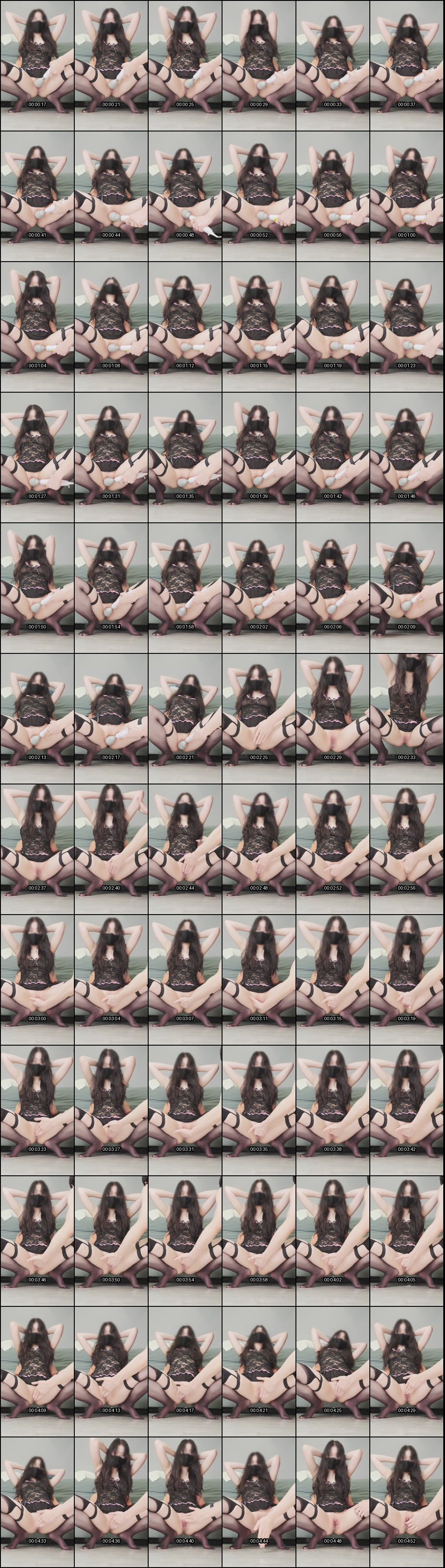 MomoYih新年潮吹狂欢_亲戚来访前的私密高潮_喷涌快感让你欲仙欲死