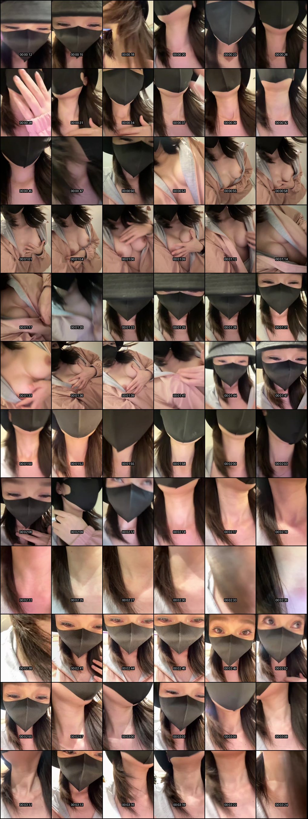 Stripchat性感主播nainai2002火辣直播秀_诱人曲线让你欲火焚身无法自拔