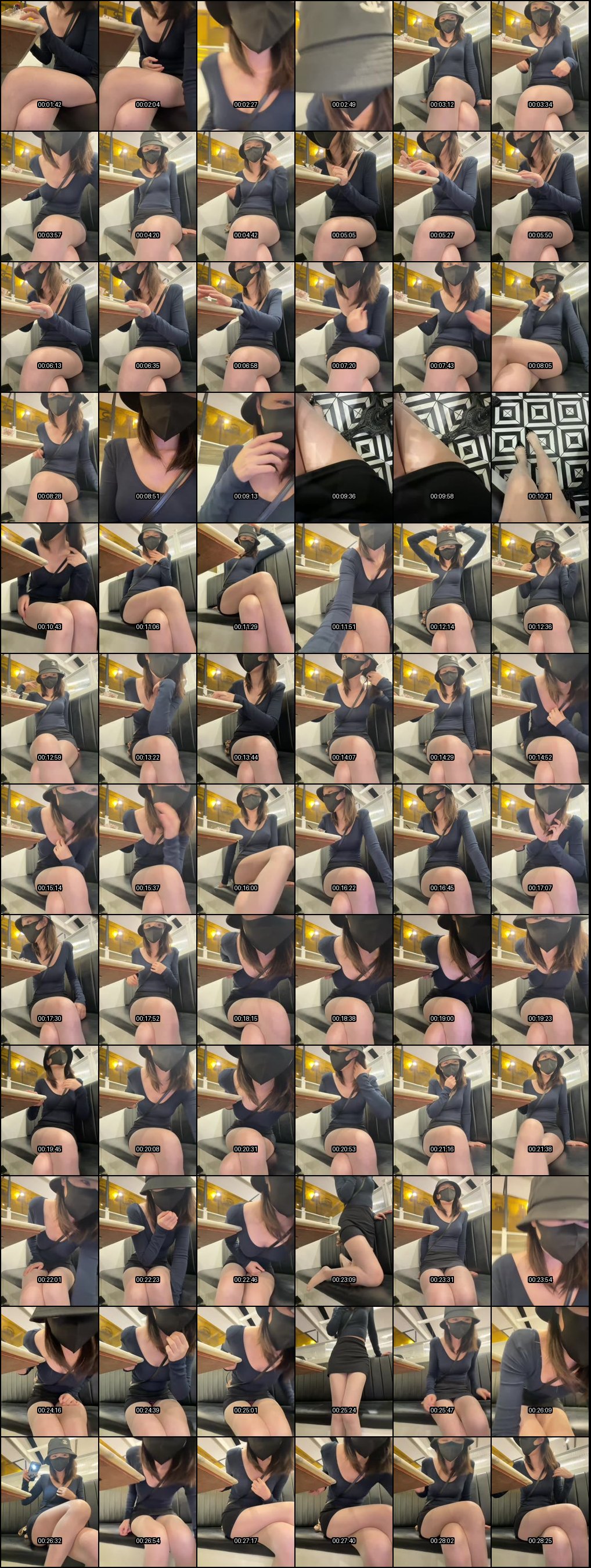 Stripchat性感主播nainai2002热辣直播秀 撩人身姿让你血脉喷张欲火焚身