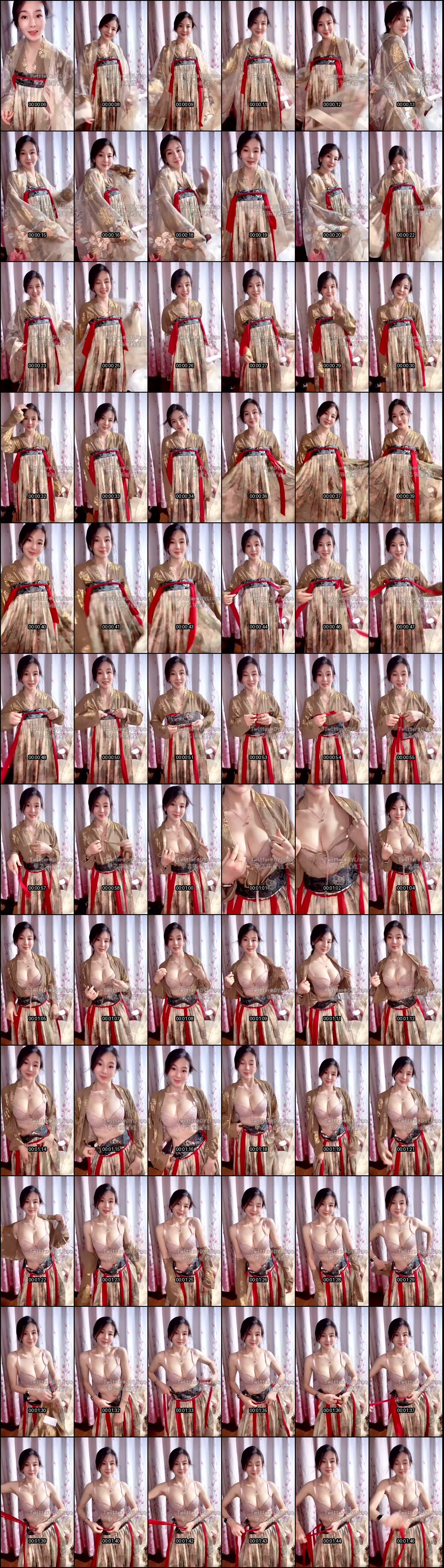 丁丁御姐极品身材大尺度私拍合集_火辣曲线福利诱惑直击下体欲火焚身