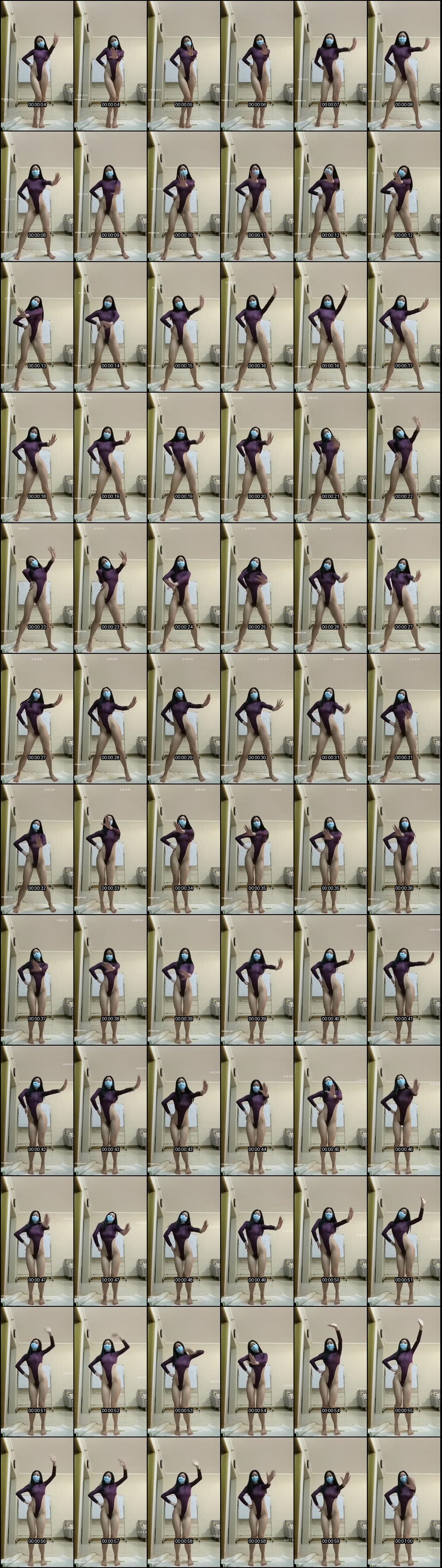 云朵有点甜大学生嫩妹裸舞合集_私人定制私密热舞诱惑身材火辣欲罢不能