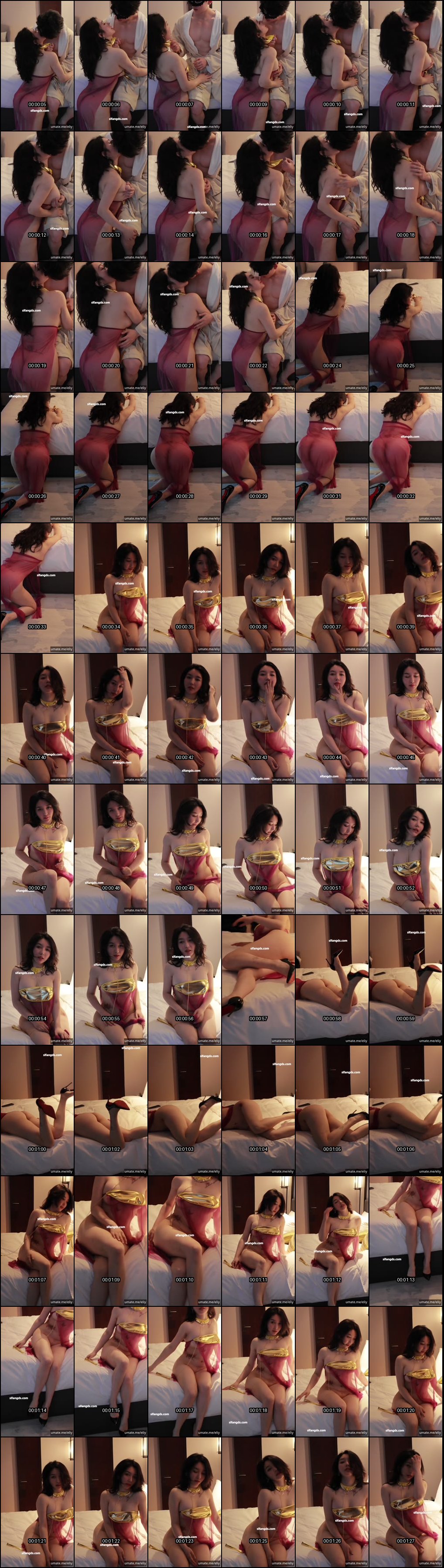 千万粉丝女教皇eliy付费视频全解锁_无套狂冲写真操逼高潮喷射