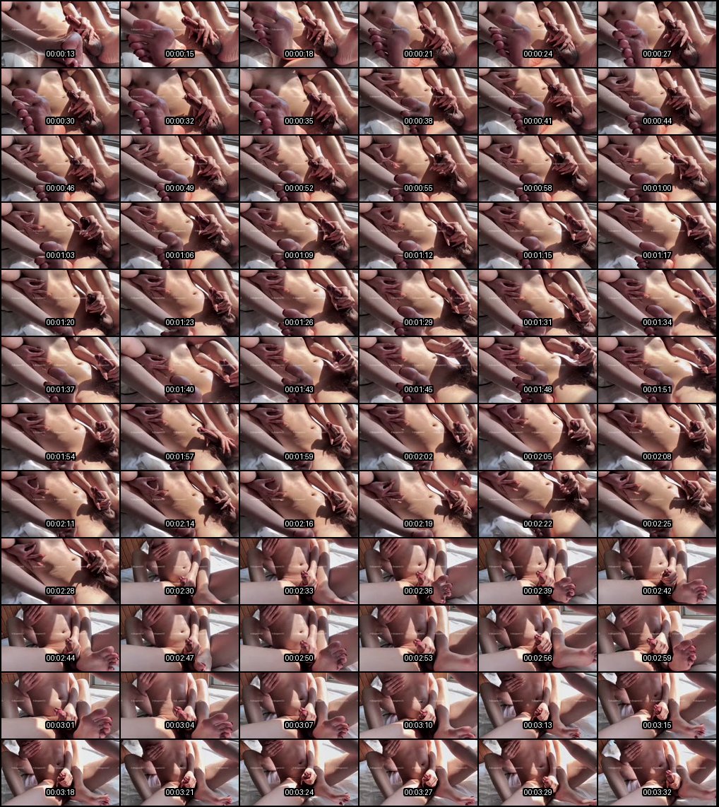 午后丝袜足交撸射诱惑 极致摩擦直达高潮无水印福利