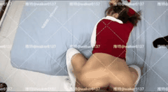 圣诞性感特辑2_狮子女神Walker狂野诱惑_热辣最新作让你欲罢不能