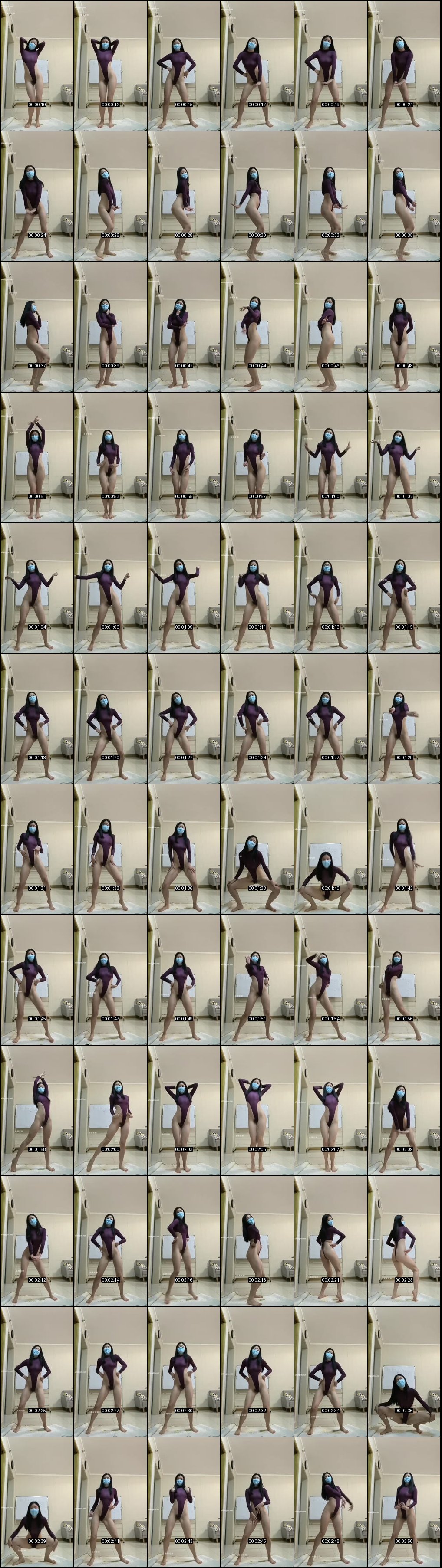 大学生嫩妹云朵有点甜裸舞私密合集_诱人扭动身姿_私人定制让你血脉喷张欲罢不能