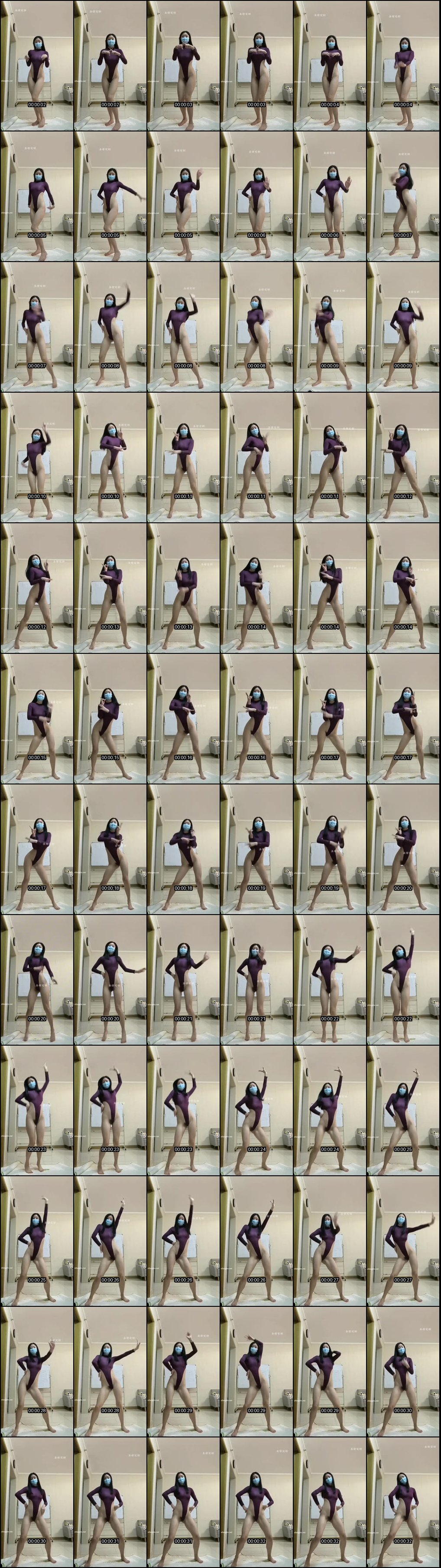 大学生嫩妹云朵甜蜜裸舞私人定制合集_诱惑身姿让你欲火焚身亲临其境