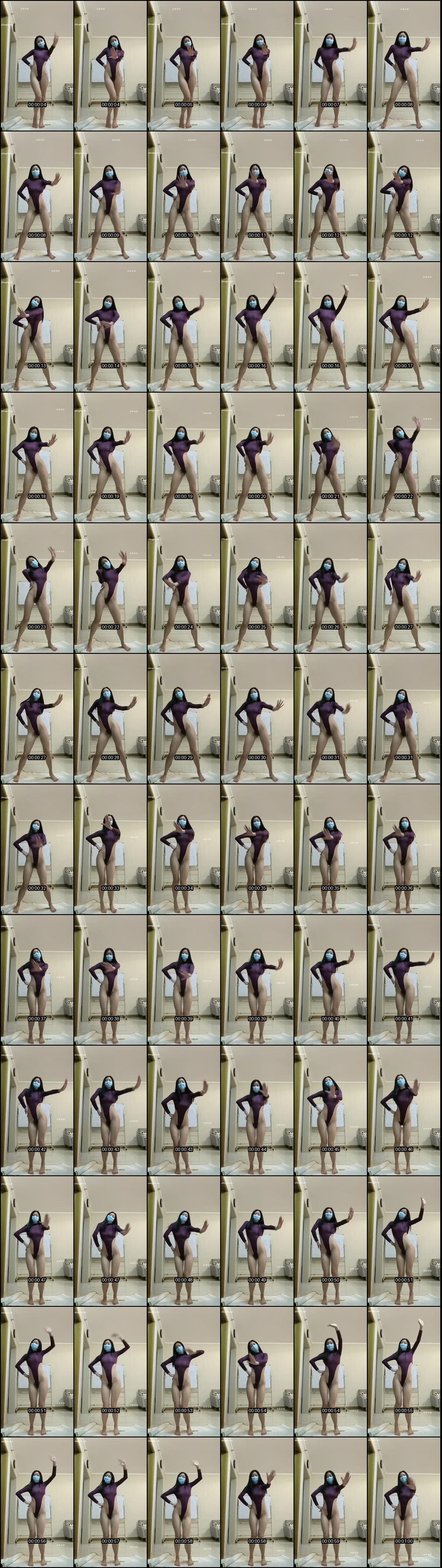 大学生嫩妹甜蜜裸舞合集_私人定制诱惑私密秀让人欲罢不能