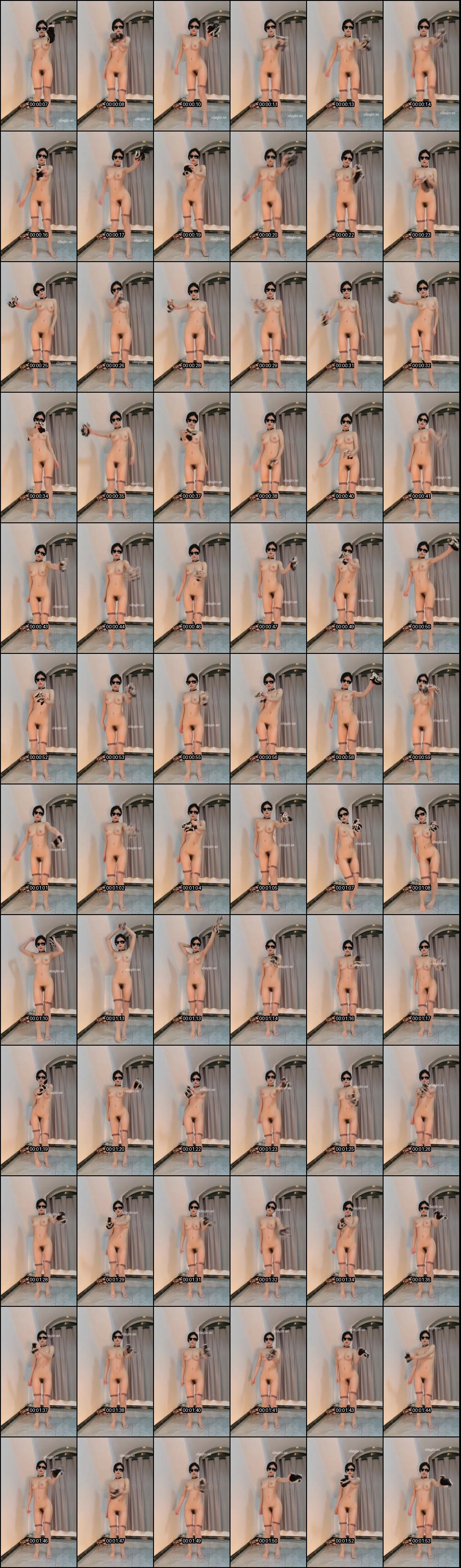 大学生嫩妹私人定制裸舞合集_云朵有点甜推特热辣诱惑_嫩肤摇曳让人血脉喷张