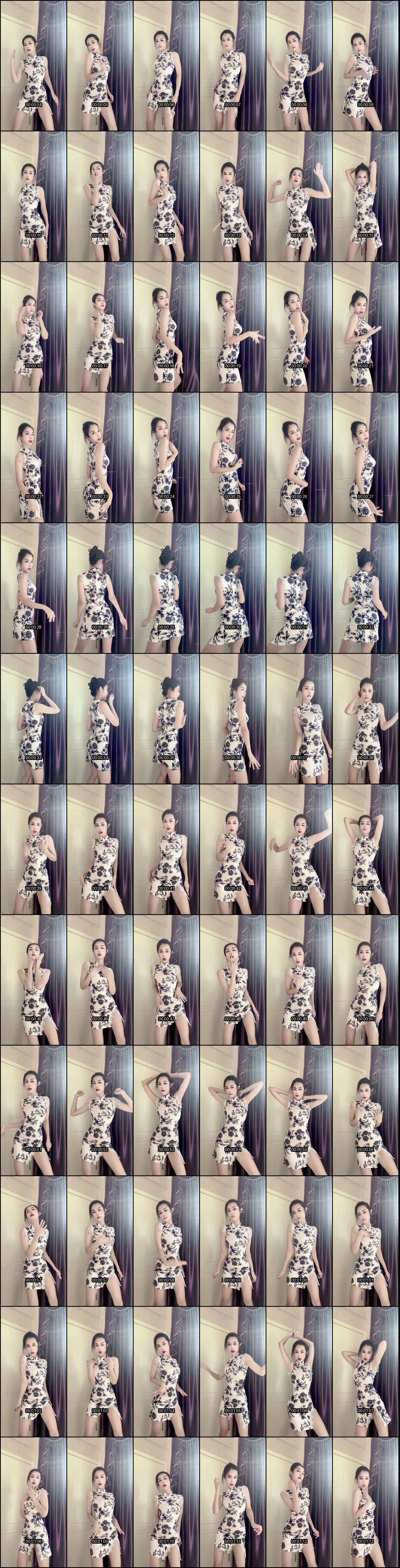 小叮当吖快手私人定制_火辣骚舞扭腰诱惑_道具自慰狂喷_欲火焚身忍不住冲