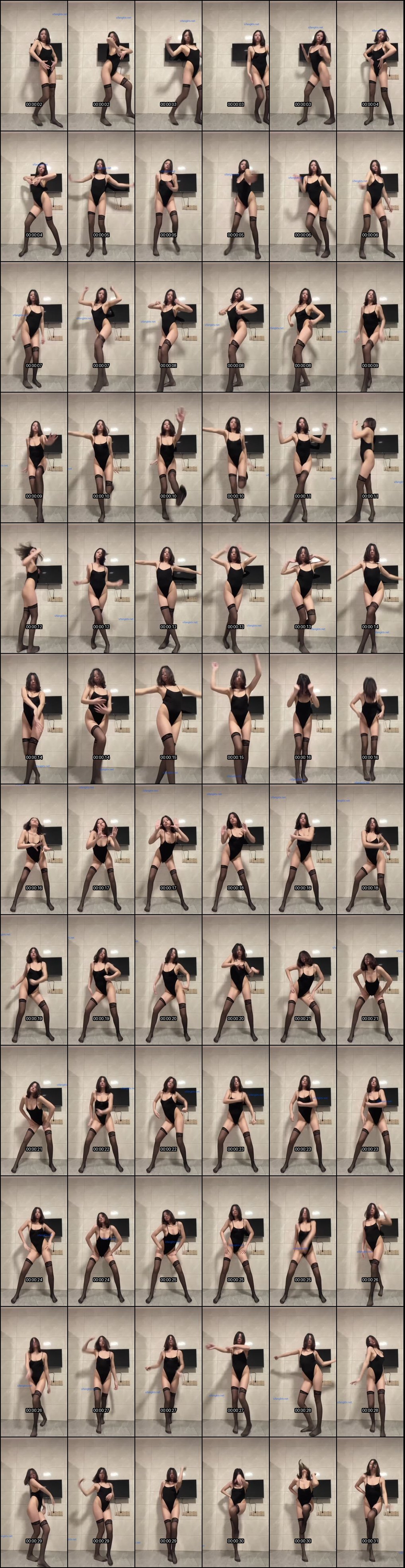 小西西全露脸裸舞合集7_抖音风热辣扭动_近期新增超诱惑福利让你欲罢不能