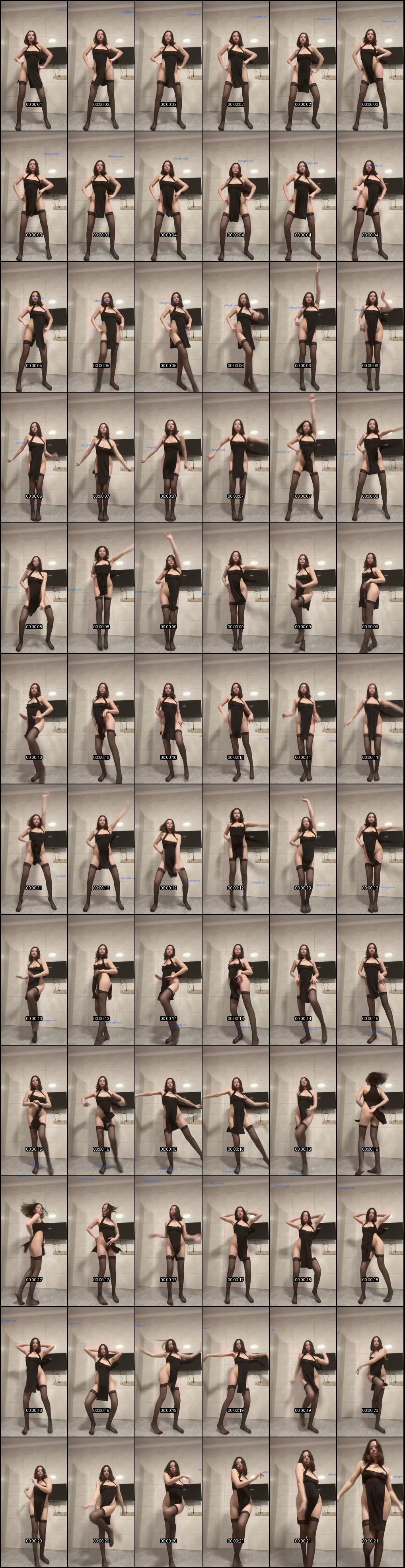 小西西抖音风全裸舞诱惑爆棚_新增加入合集6露脸热舞让你血脉喷张