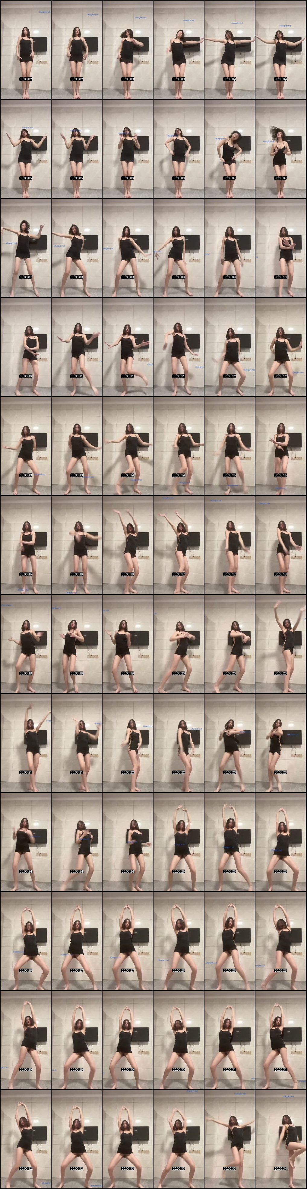 小西西抖音风全露脸裸舞合集6_劲爆新增热舞诱惑_撩人曲线让你血脉喷张欲罢不能