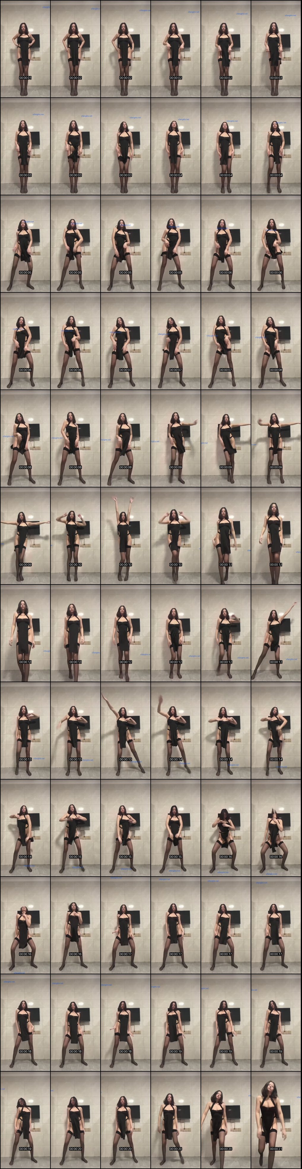 小西西抖音风全露脸裸舞合集8_火辣扭腰摆臀让人血脉喷张欲罢不能