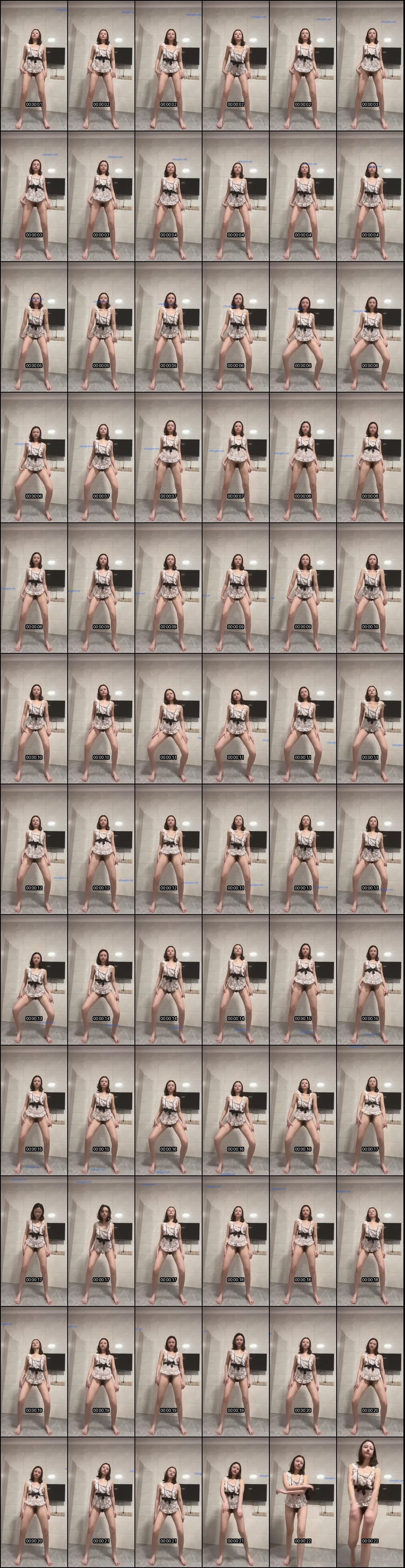 小西西抖音风全露脸裸舞合集_火辣扭腰摆臀撩人魂魄欲罢不能