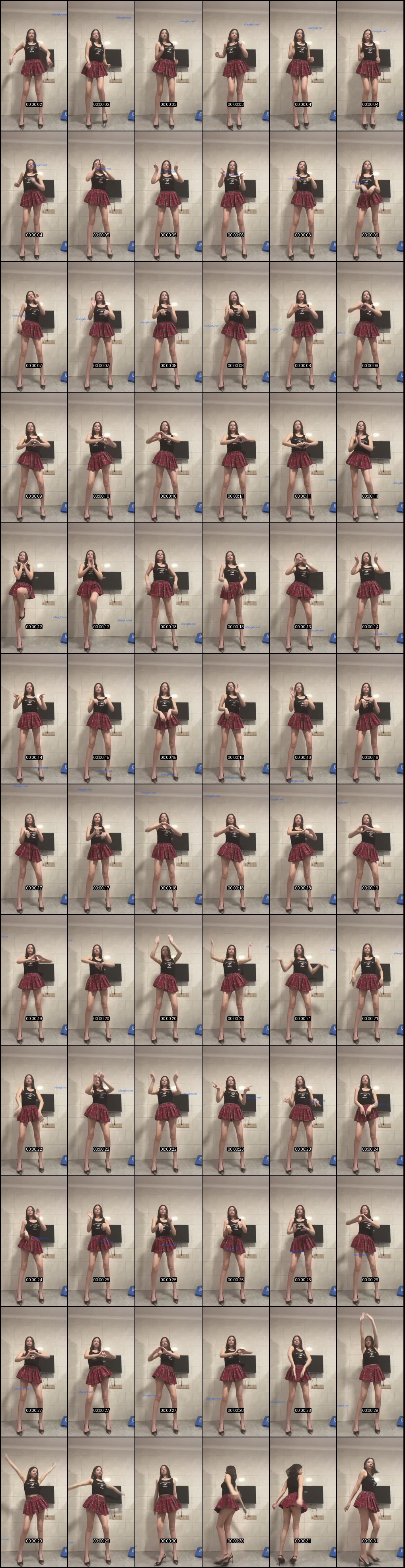 小西西抖音风全露脸裸舞合集_热辣身姿扭动诱惑爆棚让人欲火焚身