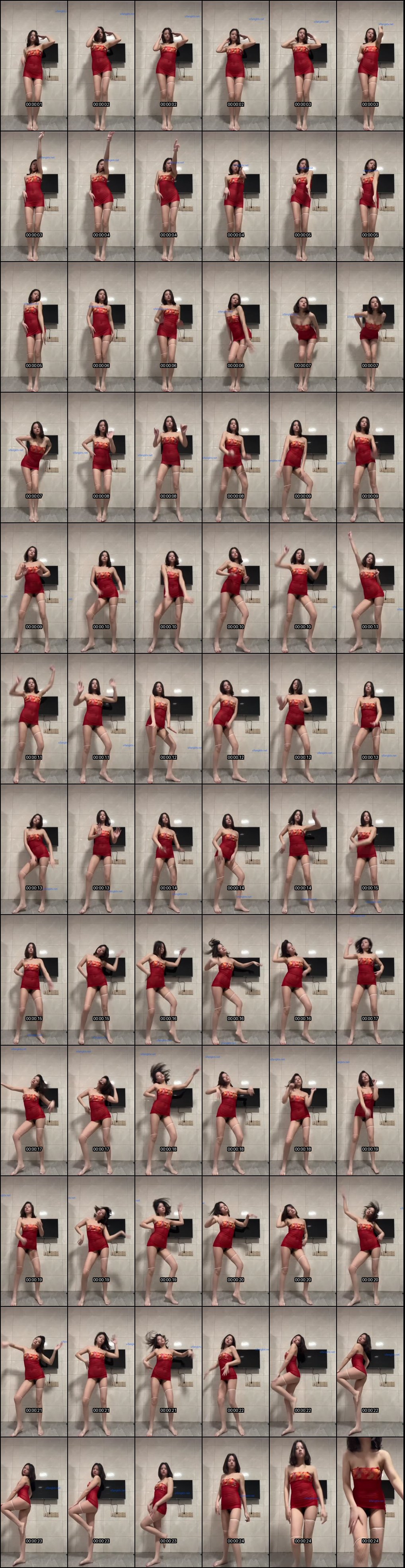 小西西抖音风裸舞合集7全露脸_热辣身姿扭动诱惑_撩拨心弦欲火焚身