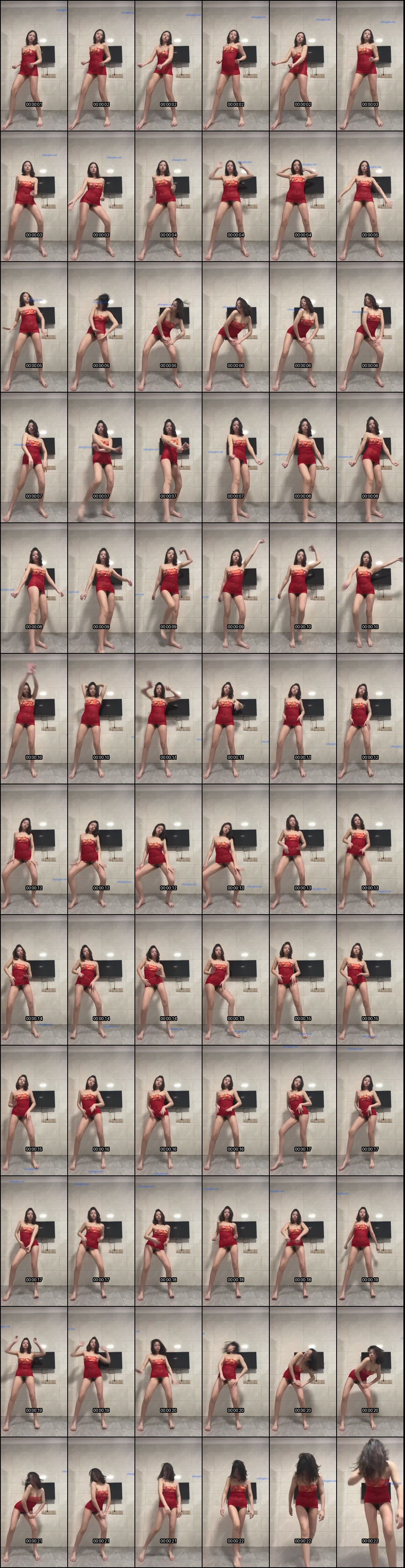 小西西推特全露脸裸舞合集8_抖音风热舞诱惑直击心底欲火