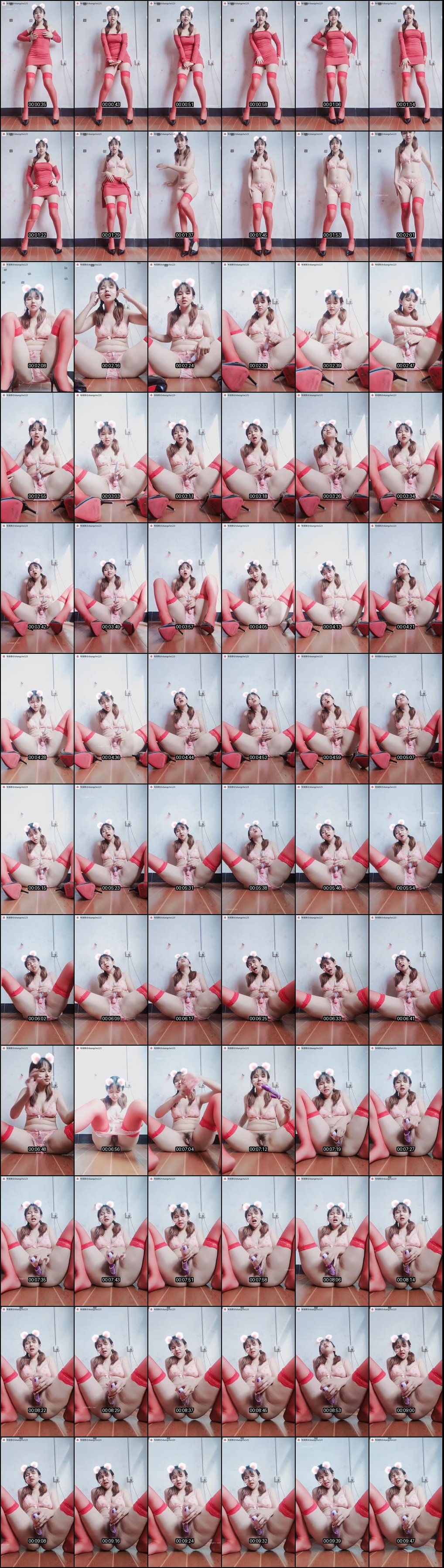 张丽快手私拍诱惑爆棚_脱衣换装热舞摇曳_自插高潮喷白浆浪叫连连