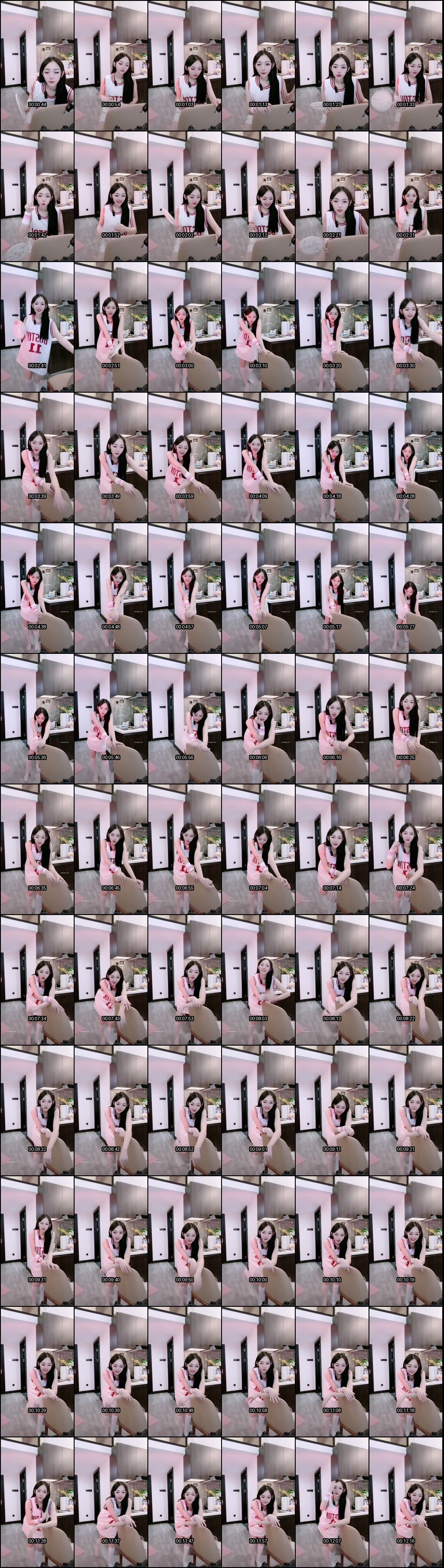 抖音52万粉丝网红马预预跳蛋直播狂欢_高潮连连欲仙欲死