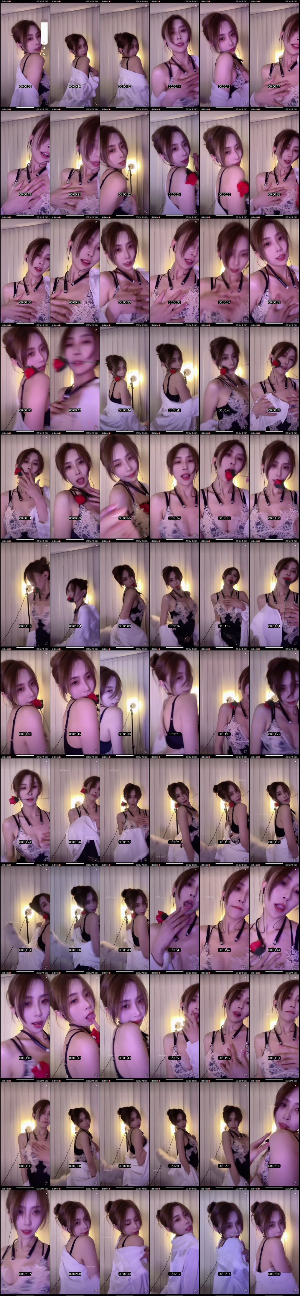 抖音兔兔牛牛擦边骚舞狂野诱惑_火辣身姿直击灵魂让人上瘾