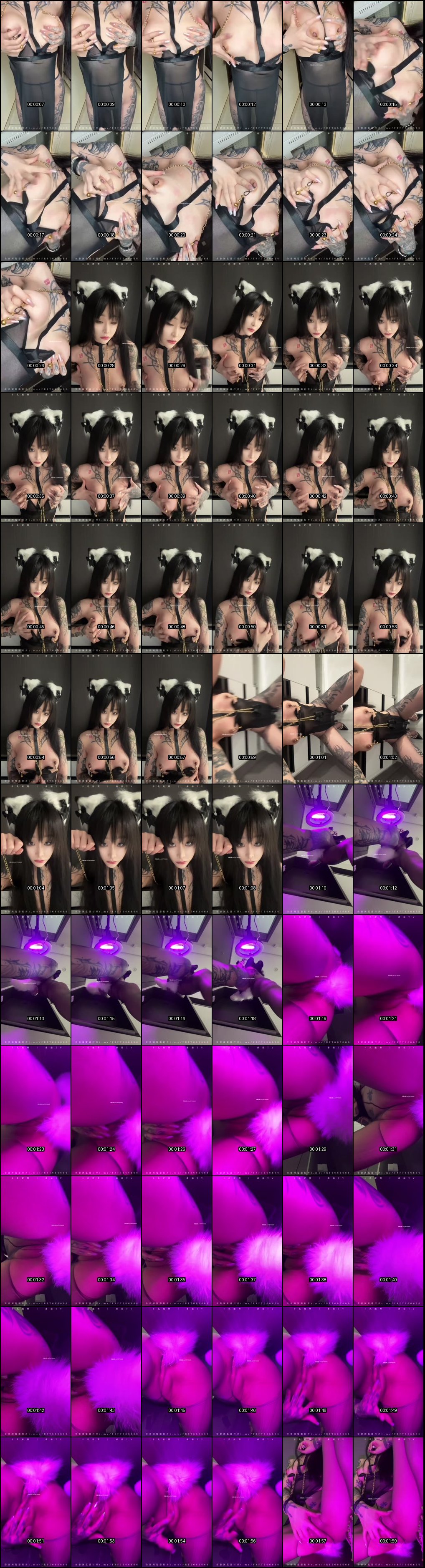 抖音纹身女神九条南无大尺度私拍_新年福利诱惑让你血脉喷张欲火焚身