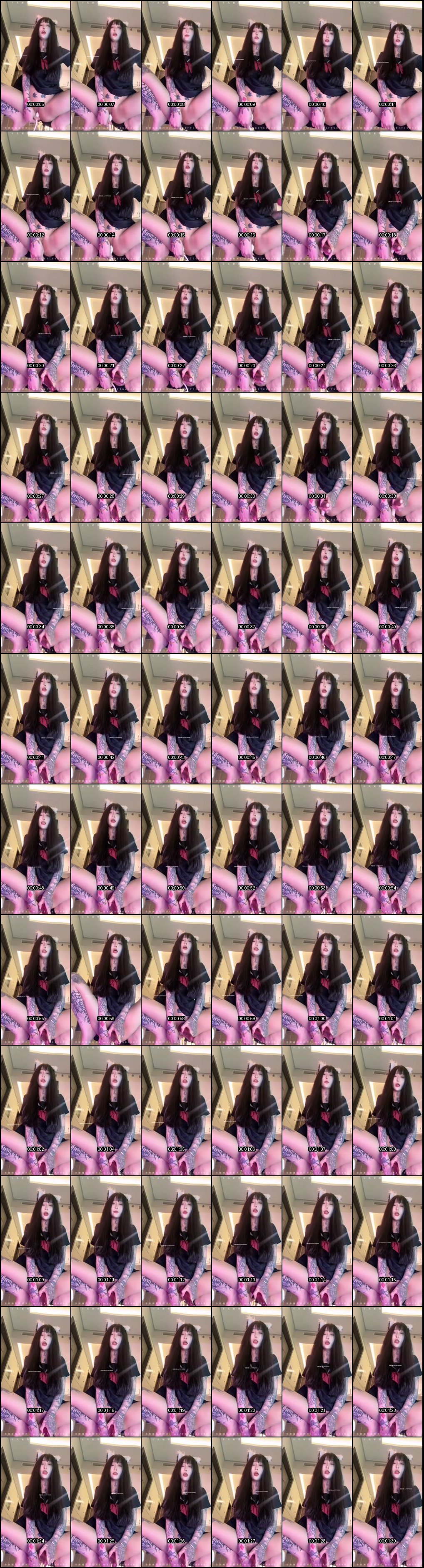 抖音纹身女神九条南无大尺度私拍_超高颜值福利新年特辑_诱惑爆棚让你血脉喷张欲罢不能